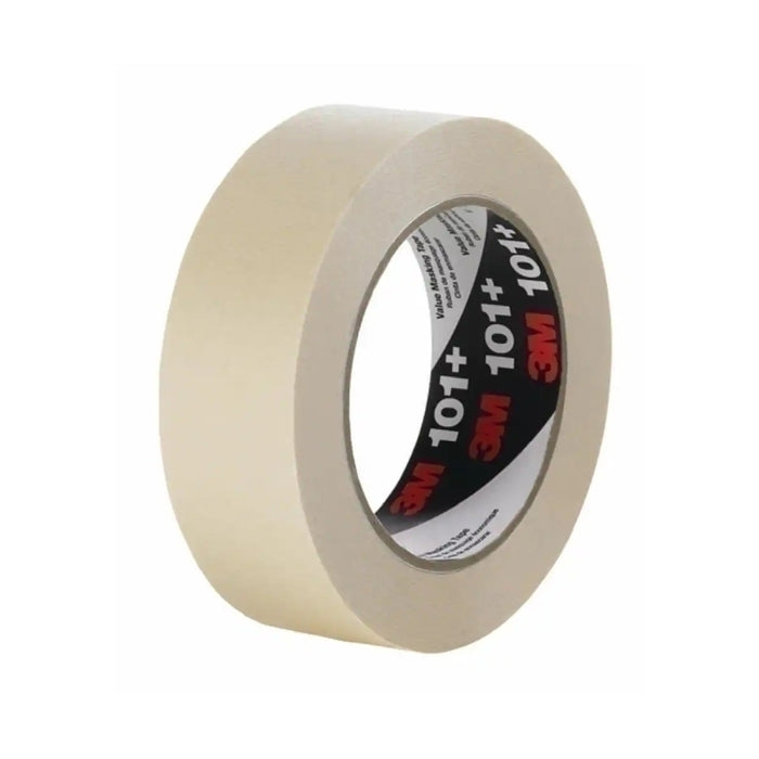 3M Masking Tape 101 Value Bx24