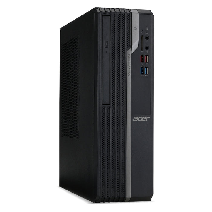 Acer Veriton X4 Series X4680G Small Form Factor Desktop PC (16GB RAM)