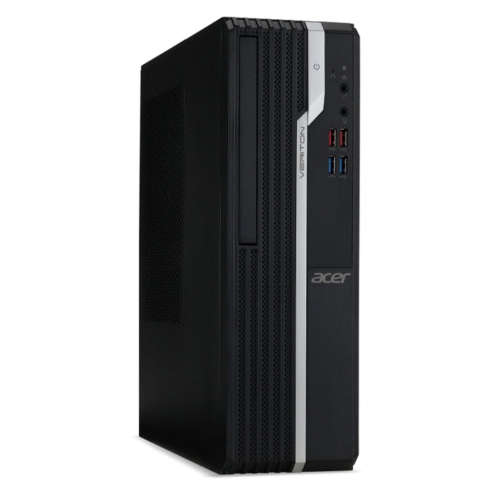 Acer Veriton X2 Series X2690G Small Form Factor Desktop PC (8GB RAM)