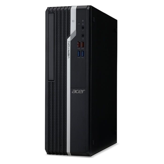 Acer Veriton X2 Series X2690G Small Form Factor Desktop PC (8GB RAM)