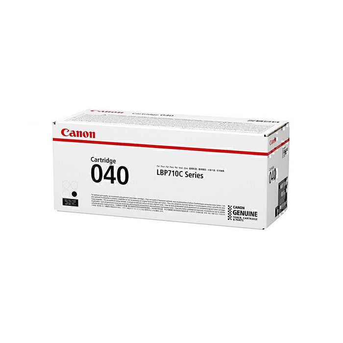 Canon CART040 Black Toner