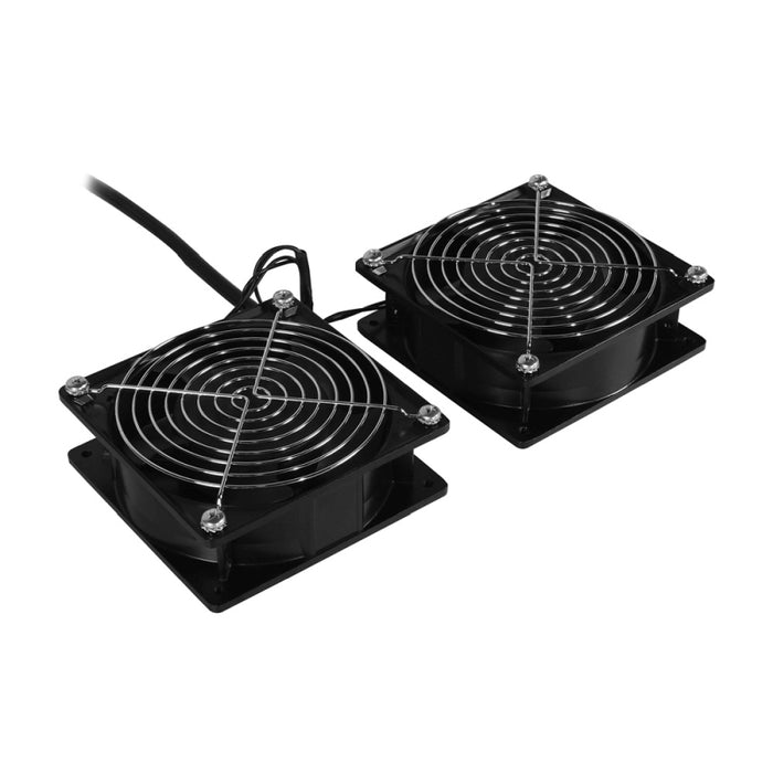 CyberPower Wall Fan Kit