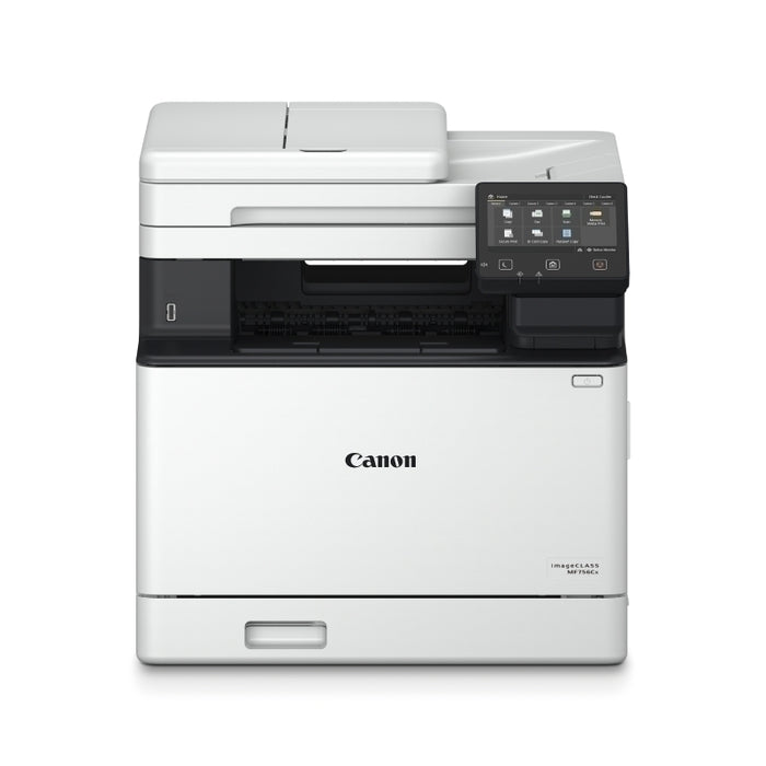 Canon MF756CX Laser MFP