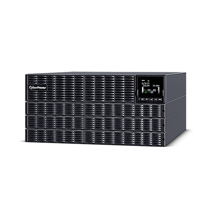 CP 6000VA/6000W Rack Tower UPS