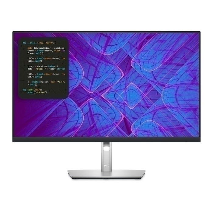 Dell 27'' Monitor P2723DQ