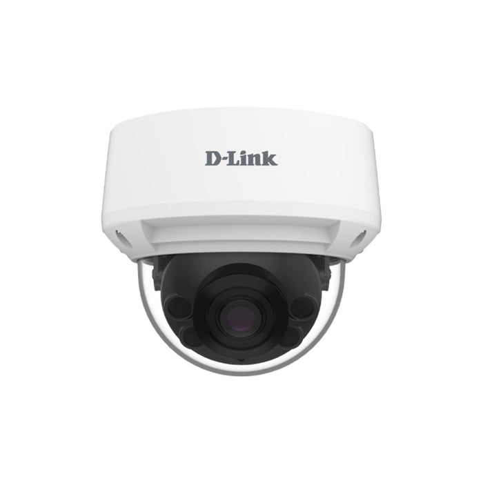 D-Link 8MP PoE Camera Vandal