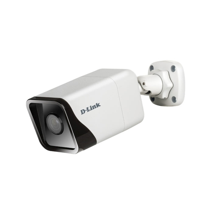 D-Link 5MP PoE Bullet Camera