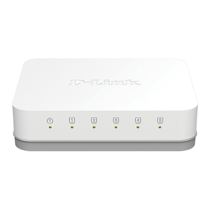 D-LINK DGS-1005A  Switch