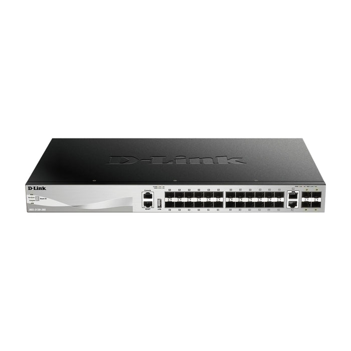 D-Link DGS-3130-30S Switch