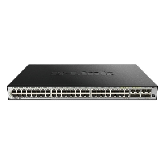 D-Link DGS-3630-52TC Switch