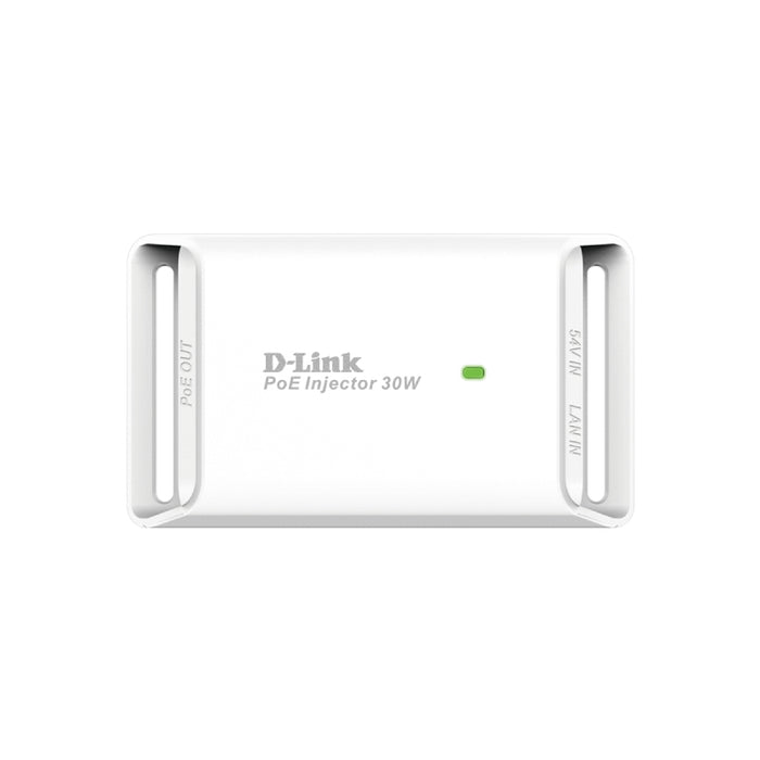 D-LINK DPE-301GI PoE Budget