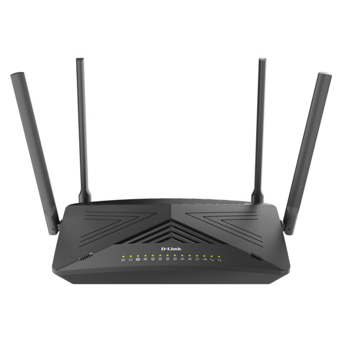 D-LINK AX3000 Modem Router