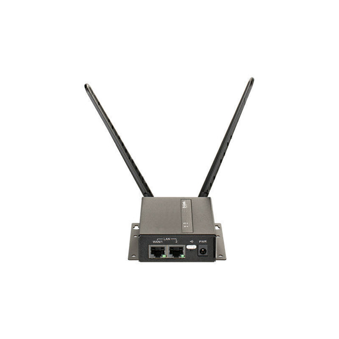 D-LINK DWM-315 Router