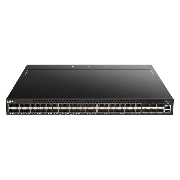 D-Link DXS-5000-54S Switch