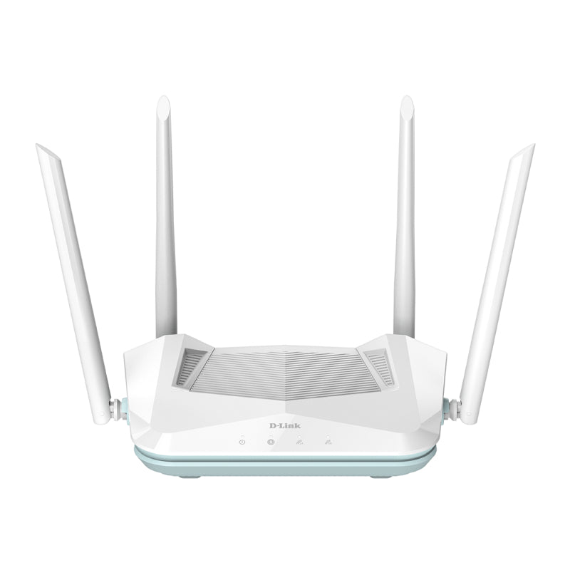 Routers