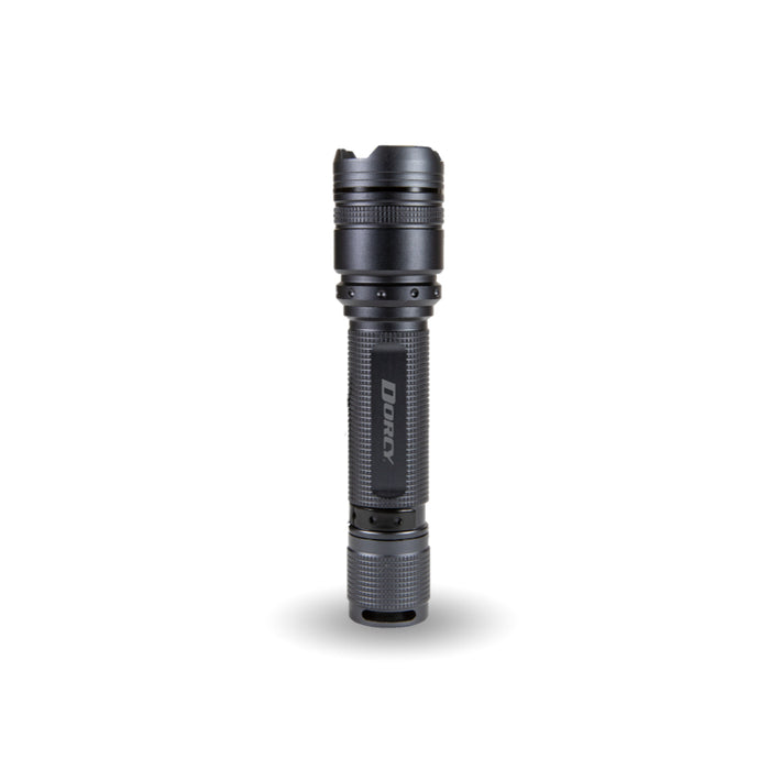 Dorcy 1500 Lumens Flashlight