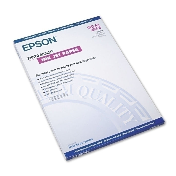 Epson S41069 Photo Paper