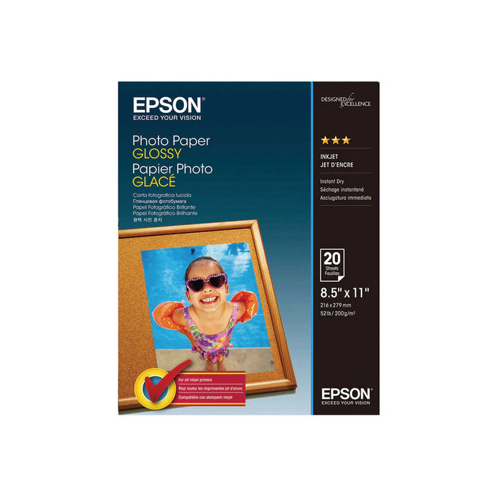 Epson S042535 Photo Glossy