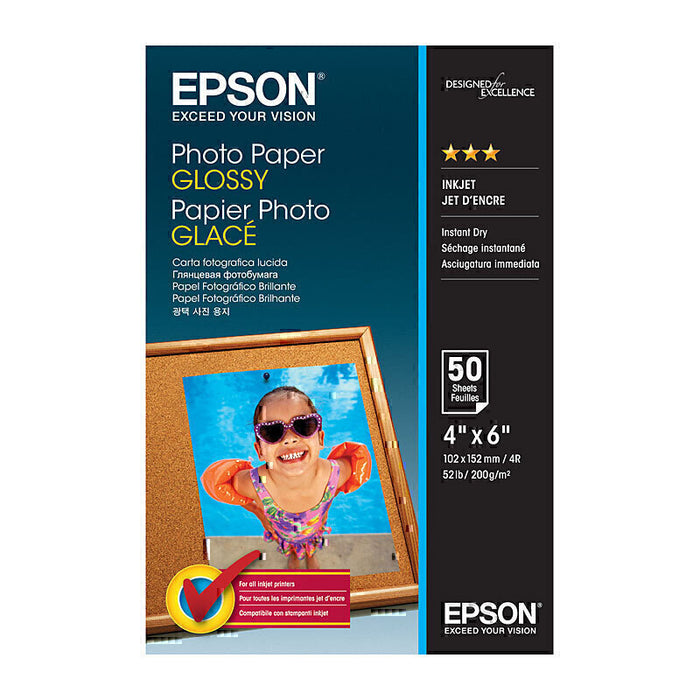 Epson S042547 Photo Glossy