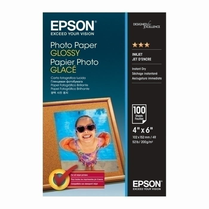 Epson S042548 Photo Glossy