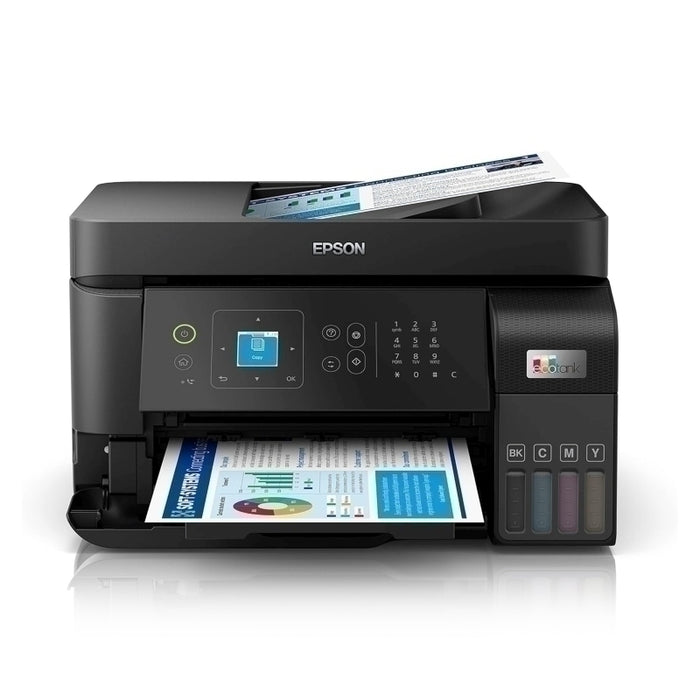 Epson ET-4810 Inkjet MFP