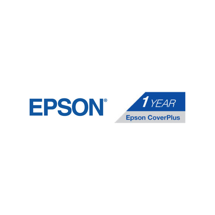 Epson 1Yr CoverPlus On-Site