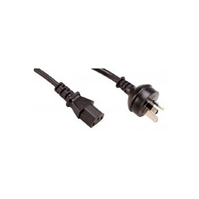 Fujitsu 3-pin AU Power Cable