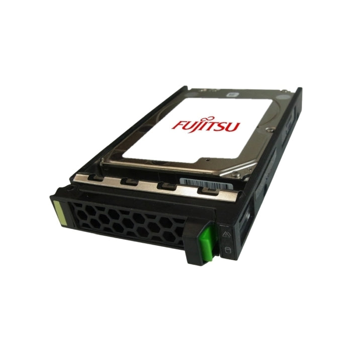 Fujitsu 18TB HDD SATA 7.2K 3.5