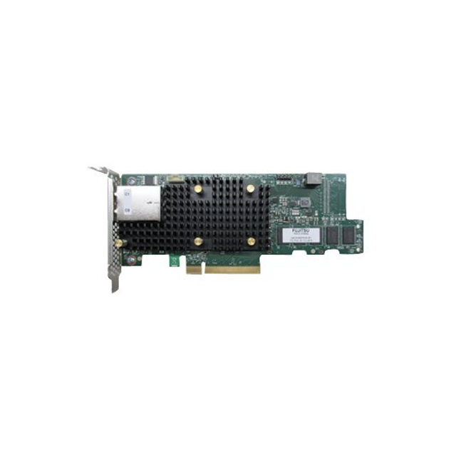 Fujitsu PRAID EP680e Raid