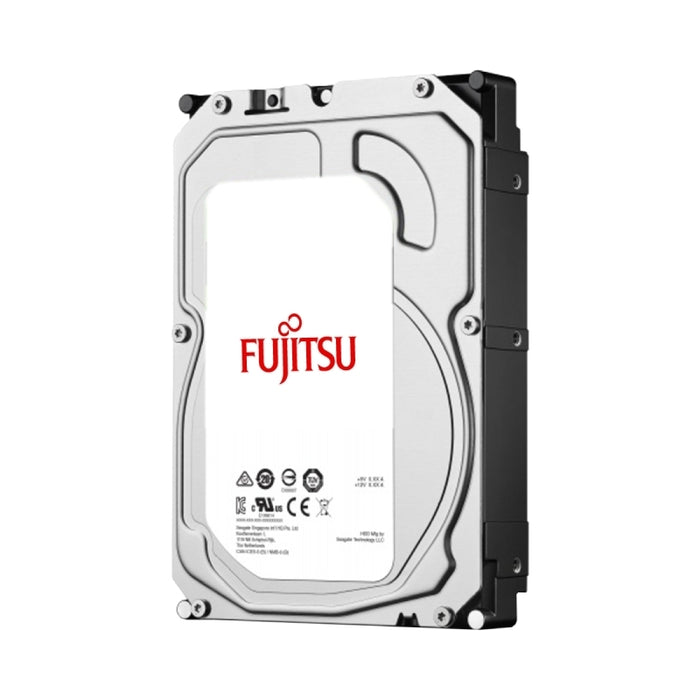 Fujitsu 2TB HDD 3.5 Non HP, BC