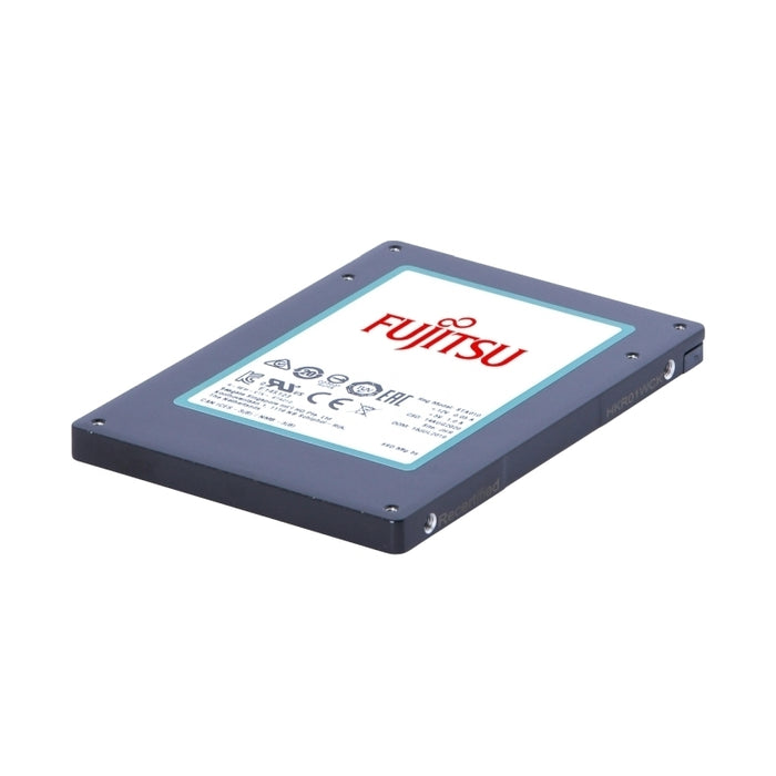 Fujitsu 480G SSD SATA M-Use3.5