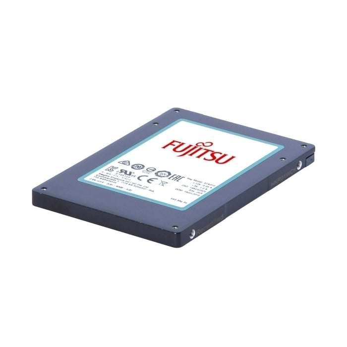 Fujitsu 960G SSD SATA M-Use2.5