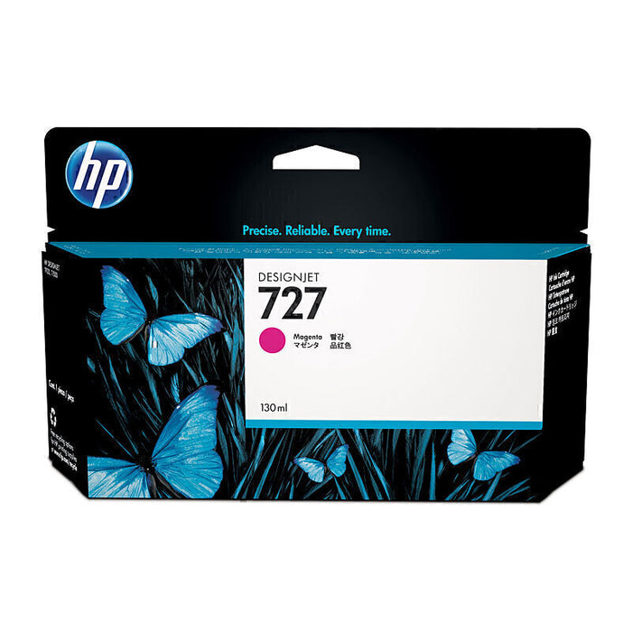 HP #727 130ml Mag Ink B3P20A