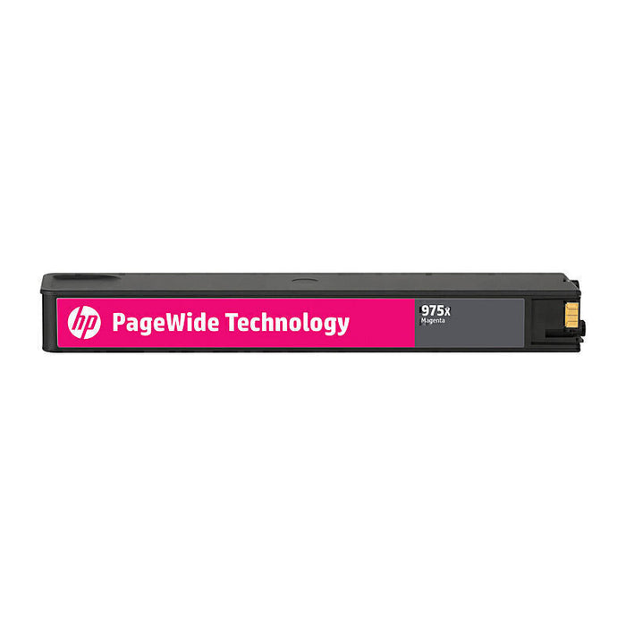 HP #975X Magenta Ink L0S03AA