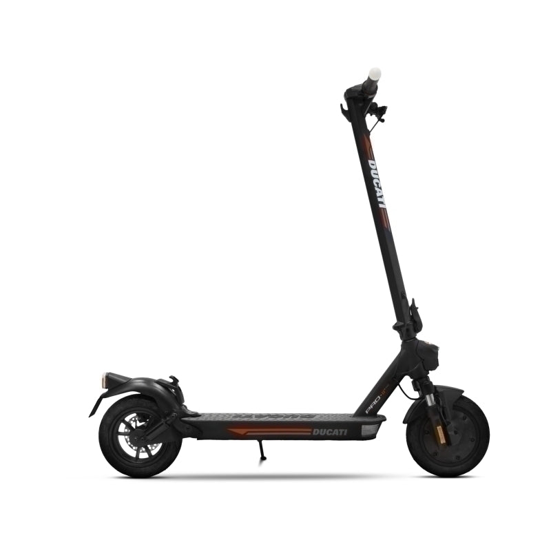 E-Scooters