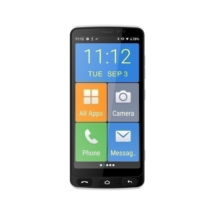 SMARTEasy Q50 - Seniors Phone