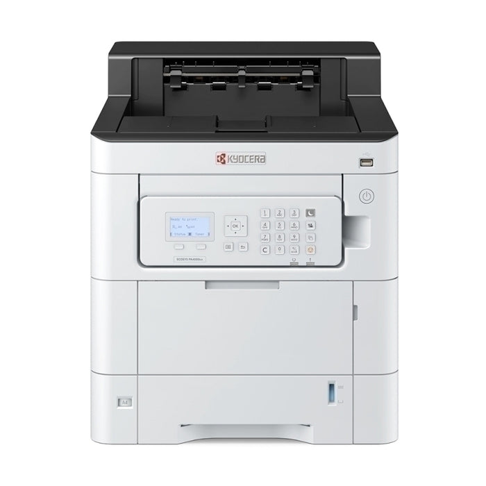 Kyocera PA4000CX Clr Laser