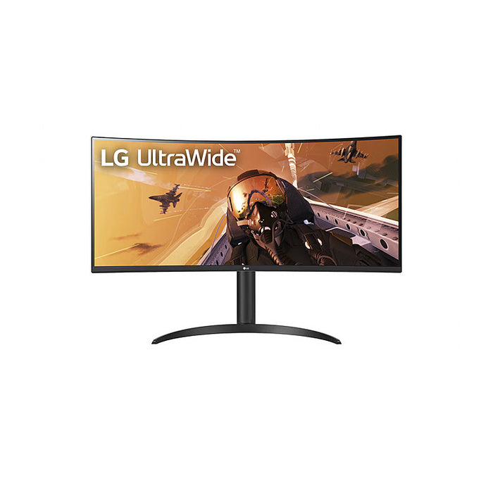 LG 34'' 34WP75C CurvedMonitor