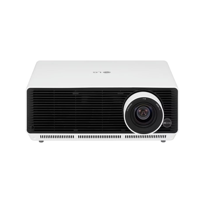 LG ProBeam 4K Laser Projector