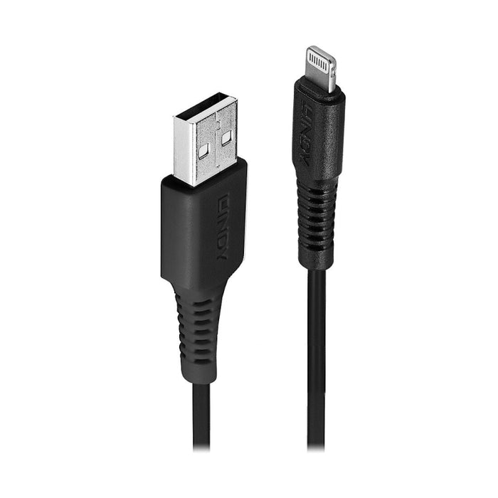 Lindy 2m USB to Lightning