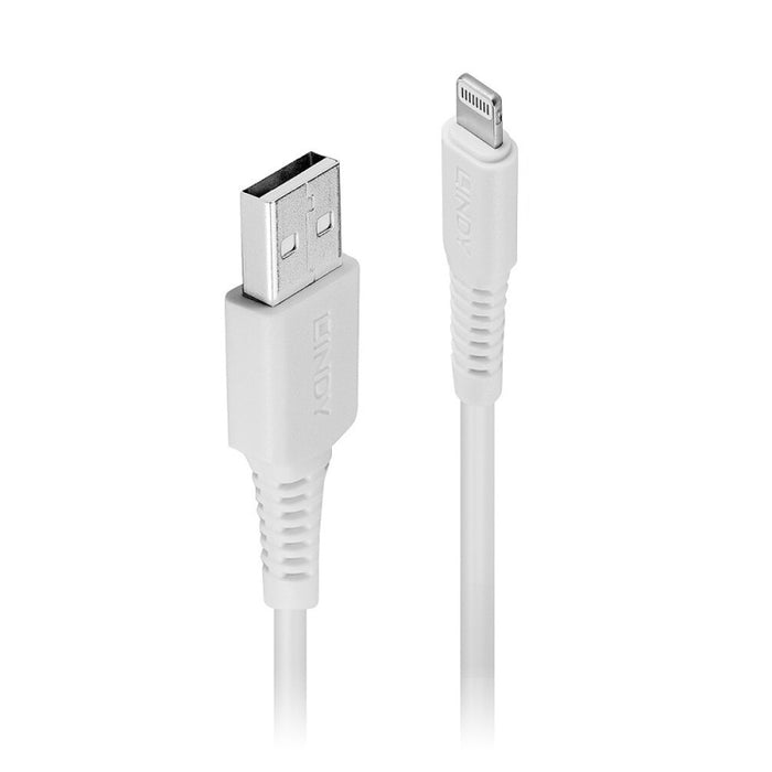 Lindy 3m USB to Lightning