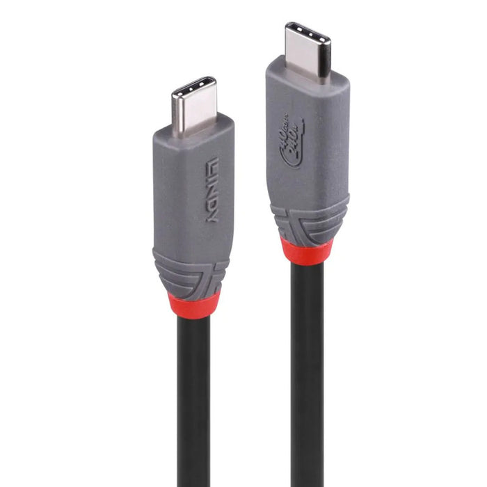 Lindy 1.5m USB4 Type C Cable