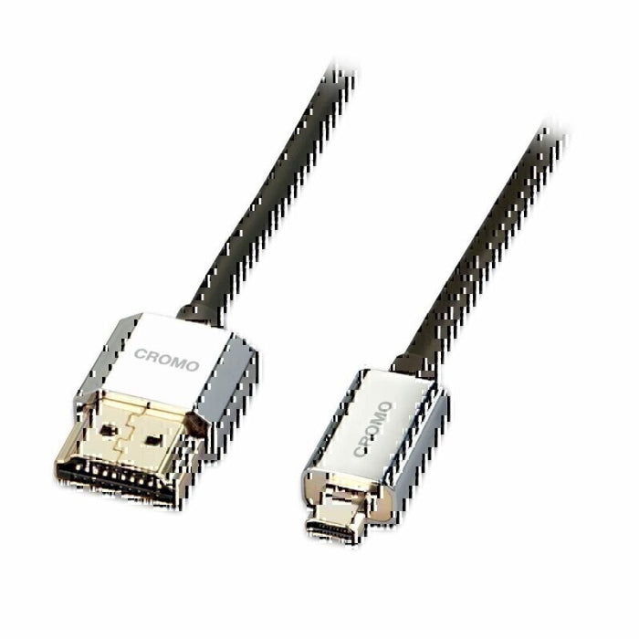 Lindy 3m Slim HDMI-Micro HDMI