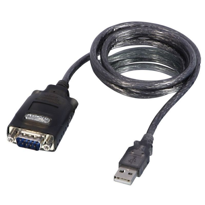 USB Serial