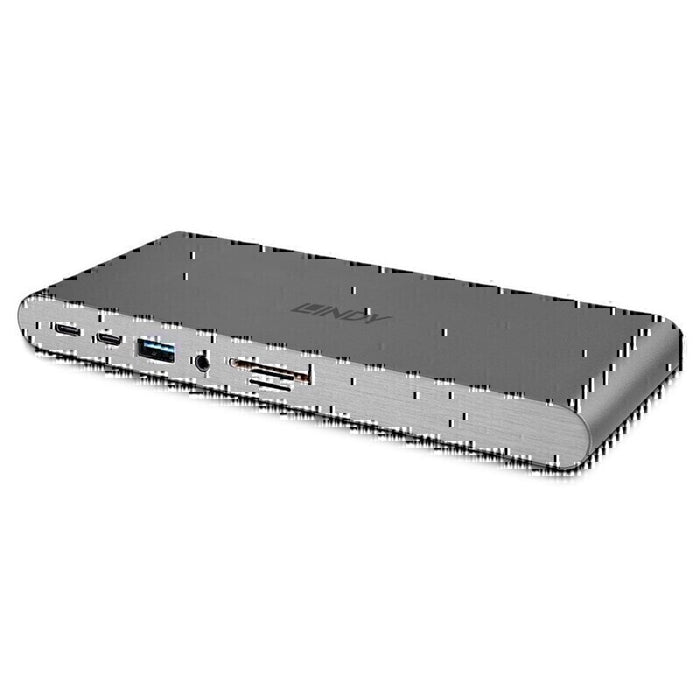 Lindy USB-C  Docking Station