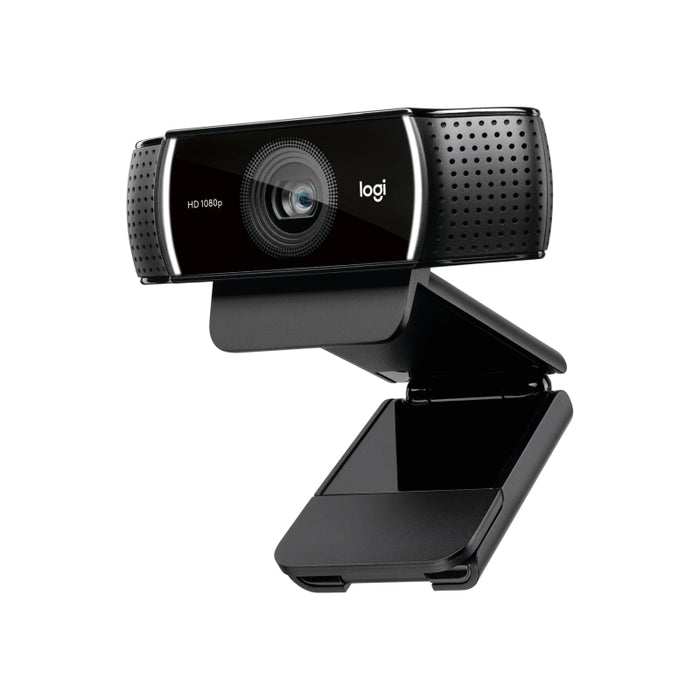 Logitech C922 HD Pro Webcam