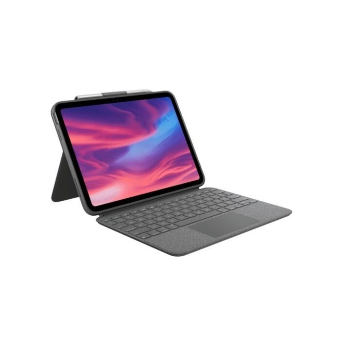 Logitech Combo Touch KB 10Gen