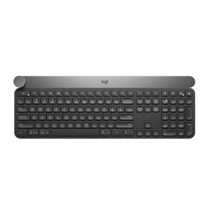 Logitech Craft Adv. Keyboard