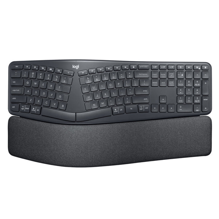 Logitech Ergo K860 Split KB