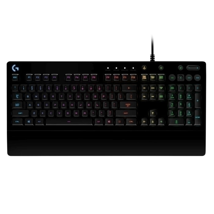 Logitech G213 RGB Keyboard